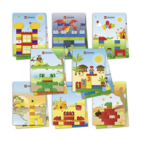 Карты креативные DUPLO - «globural.ru» - Рузаевка