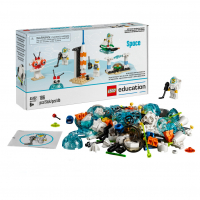 Дополнительный набор StoryStarter "Развитие речи 2.0. Космос" - «globural.ru» - Рузаевка