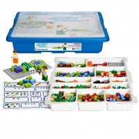 Базовый набор MoreToMath "Увлекательная математика. 1-2 класс" - «globural.ru» - Рузаевка