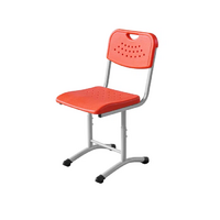 Стул ученический регулируемый по высоте вентилируемый - «globural.ru» - Рузаевка