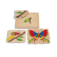 Игра "Бабочка" - «globural.ru» - Рузаевка