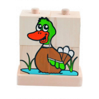 Кубики 2х2 номер 3 - «globural.ru» - Рузаевка