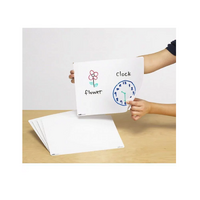 Набор индивидуальных маркерных досок "Чистая поверхность" - «globural.ru» - Рузаевка