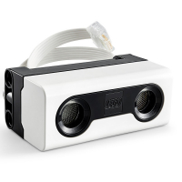 Датчик расстояния Technic - «globural.ru» - Рузаевка