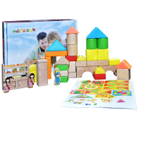 Игра-конструктор "Магазин" - «globural.ru» - Рузаевка