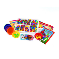 Набор "Счет и сортировка" - «globural.ru» - Рузаевка