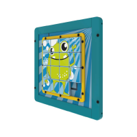 Игровой модуль Sliding Puzzle Monster - «globural.ru» - Рузаевка