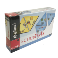 Треугольное домино «Собери по заданию» - «globural.ru» - Рузаевка