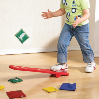 Игровой набор "Катапульта" - «globural.ru» - Рузаевка