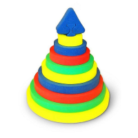 Пирамида Круг - «globural.ru» - Рузаевка