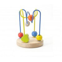 Лабиринт № 4 - «globural.ru» - Рузаевка