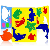 Набор "Аква Океан" - «globural.ru» - Рузаевка