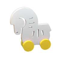  Каталка "Зебра" - «globural.ru» - Рузаевка