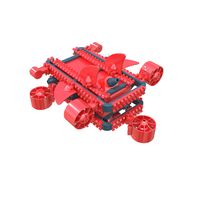 Набор для занятий подводной робототехникой продвинутый набор для средней и старшей школы для группы 15 учащихся - «globural.ru» - Рузаевка