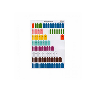 Комплект стрелок для коротких цепочек - «globural.ru» - Рузаевка