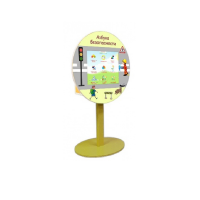 Интерактивная игра "Леденец" - «globural.ru» - Рузаевка