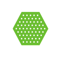 Настенная панель "Сота" - «globural.ru» - Рузаевка