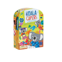 Игровой набор "Отпуск с коалой" - «globural.ru» - Рузаевка