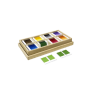 Цветные таблички – ящик №4 - «globural.ru» - Рузаевка