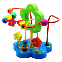 Лабиринт "Цветок" - «globural.ru» - Рузаевка