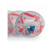 Игровой набор "Математические кости" - «globural.ru» - Рузаевка