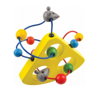 Лабиринт "Мышки в сыре" - «globural.ru» - Рузаевка