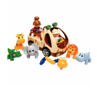 Набор для малышей "Сафари" - «globural.ru» - Рузаевка