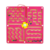 Лабиринт с шариками "Змейка" - «globural.ru» - Рузаевка