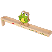 Горка "Лягушка" - «globural.ru» - Рузаевка