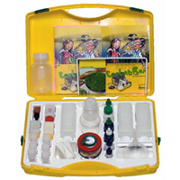 Комплект лабораторного оборудования "Эколаб" - «globural.ru» - Рузаевка