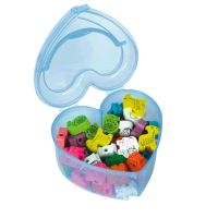 Бусы (фигуры 60 деталей) - «globural.ru» - Рузаевка