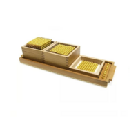 Материал из «золотых» бусин для «Знакомства с десятичной системой» - «globural.ru» - Рузаевка