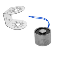 Сменная насадка для манипулятора Роботрек "Держатель пишущего инструмента" - «globural.ru» - Рузаевка