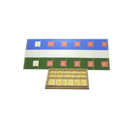 Игра с согласными - печатные буквы. - «globural.ru» - Рузаевка