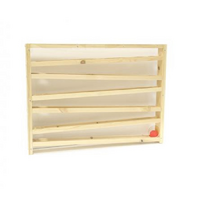 Модуль для прогона шаров закрытый настенный - «globural.ru» - Рузаевка