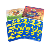 Развивающая предметно - игровая система "Соты Кайе" - «globural.ru» - Рузаевка