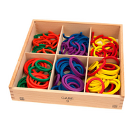 Набор Монтессори 10 - «globural.ru» - Рузаевка