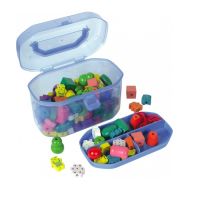 Бусы (ассорти 120 деталей) - «globural.ru» - Рузаевка