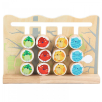 Игра на развитие логики "Коты и птицы" - «globural.ru» - Рузаевка