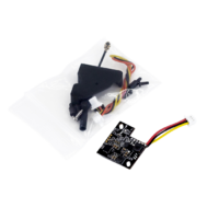 FPV передатчик для квадрокоптера "Пионер Базовый" - «globural.ru» - Рузаевка