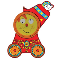 Интерактивная игровая система "Пушка" - «globural.ru» - Рузаевка