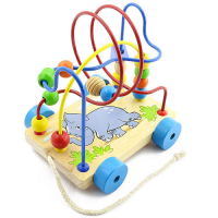 Лабиринт-каталка "Слоник" - «globural.ru» - Рузаевка