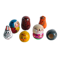 Пальчиковый театр "Колобок"  - «globural.ru» - Рузаевка