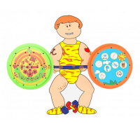 Интерактивная игровая система "Силач" - «globural.ru» - Рузаевка