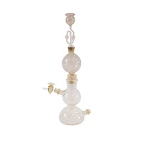 Аппарат Киппа 250 мл (вариант 1) - «globural.ru» - Рузаевка