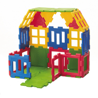 Конструктор Weplay «We-Block Minis» тактильный - «globural.ru» - Рузаевка