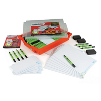 Набор маркерных планшетов - «globural.ru» - Рузаевка