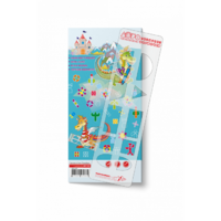 Трафарет "Логоформочки" - «globural.ru» - Рузаевка