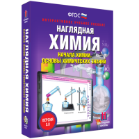 Наглядная химия. Начала химии. Основы химических знаний - «globural.ru» - Рузаевка
