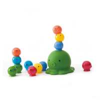 Конструктор на присосках "Мама-медуза" - «globural.ru» - Рузаевка